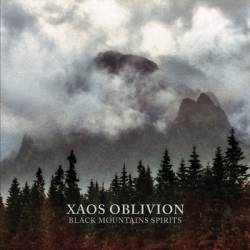 Xaos Oblivion : Black Mountains Spirits